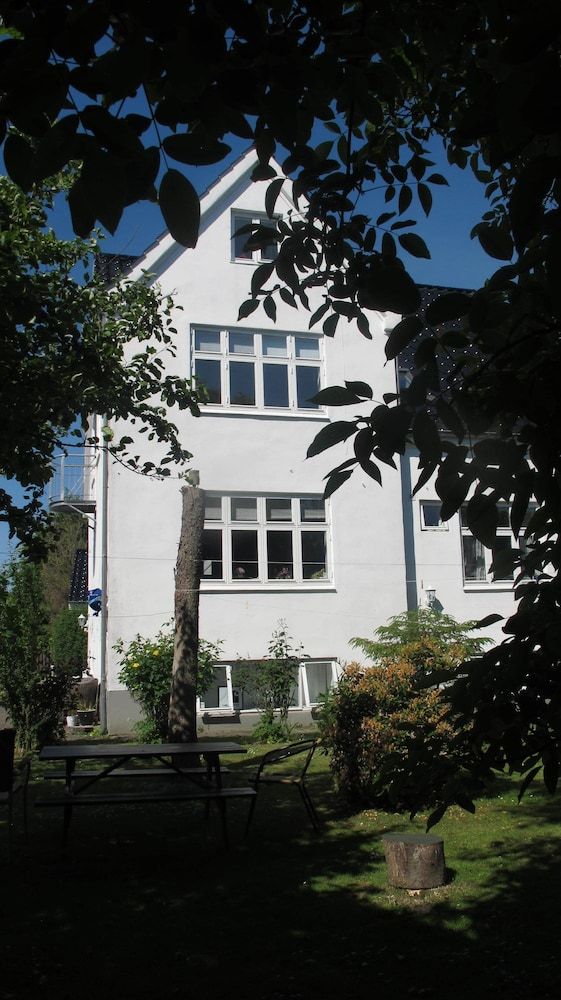 Guesthouse Sharon Aarhus 1