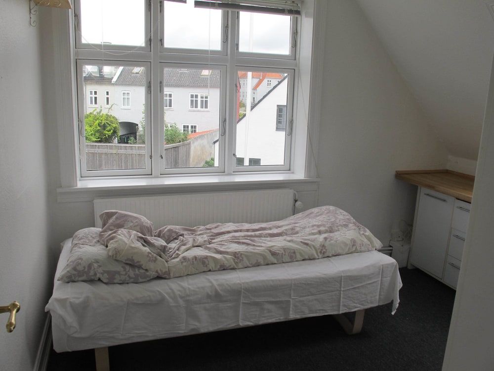Guesthouse Sharon Aarhus 2