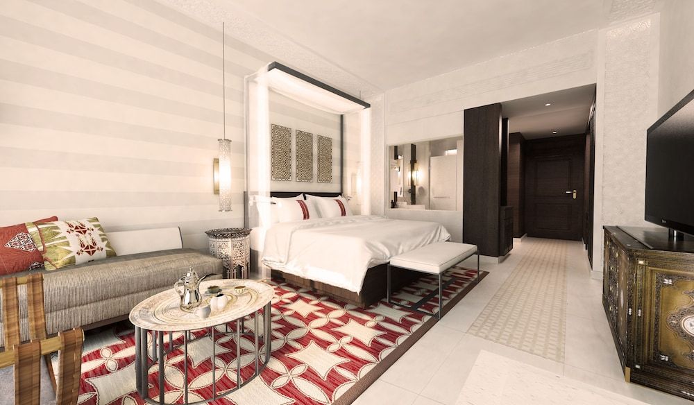 Al Manara, a Luxury Collection Hotel, Aqaba 3