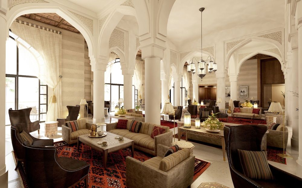 Al Manara, a Luxury Collection Hotel, Aqaba 2