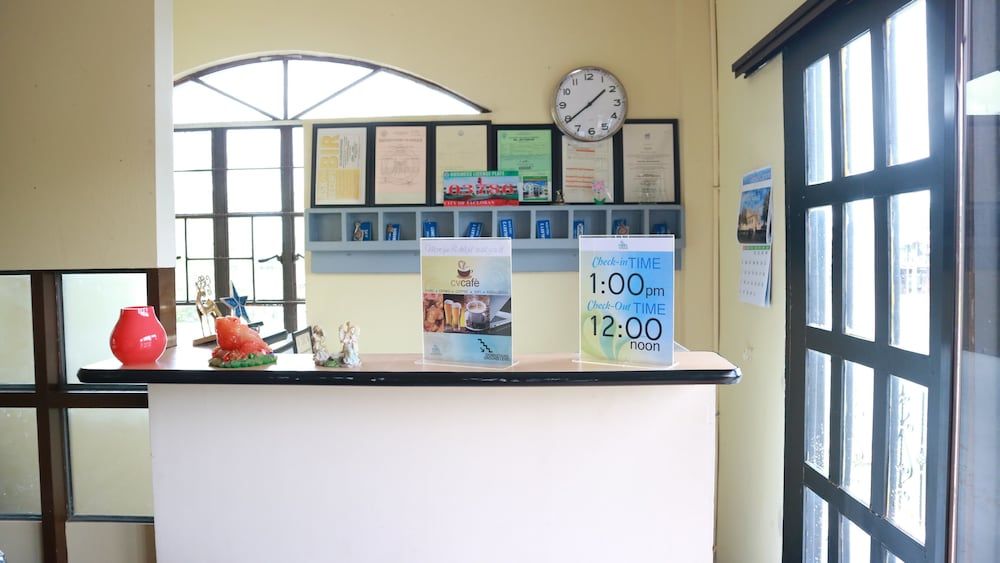 Cielo Vista BED and BREAKFAST 3