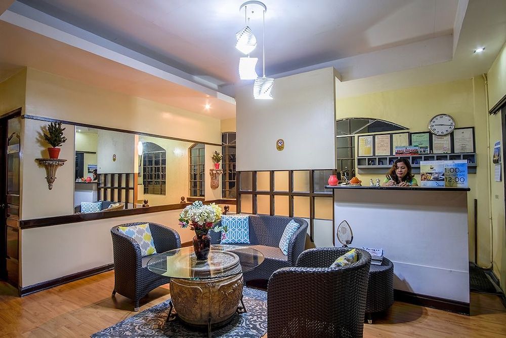 Cielo Vista BED and BREAKFAST 2