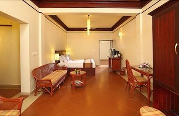 The Elephant Court 2