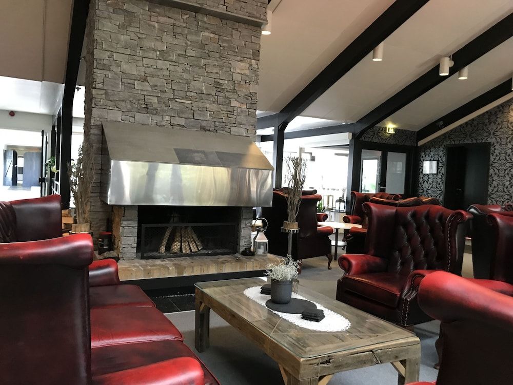 Ski Lodge & Apartments Gautefall 3