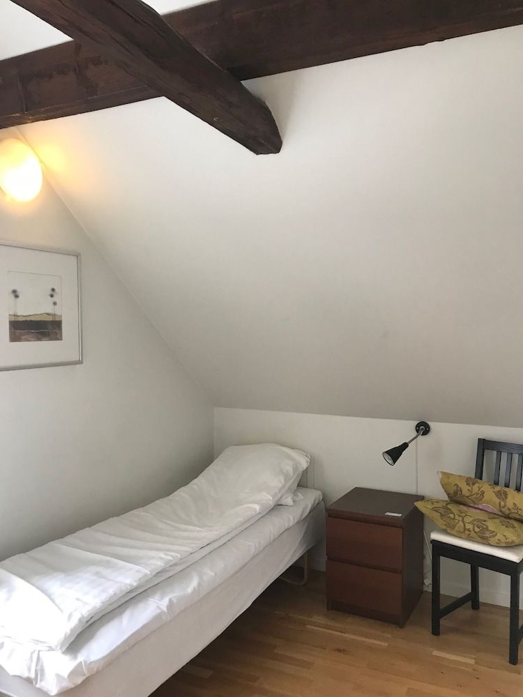 Kirke Saaby Forsamlingshus 3