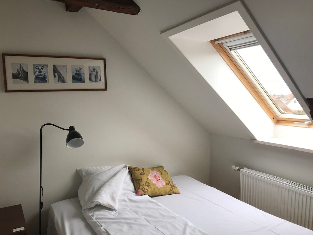 Kirke Saaby Forsamlingshus 2