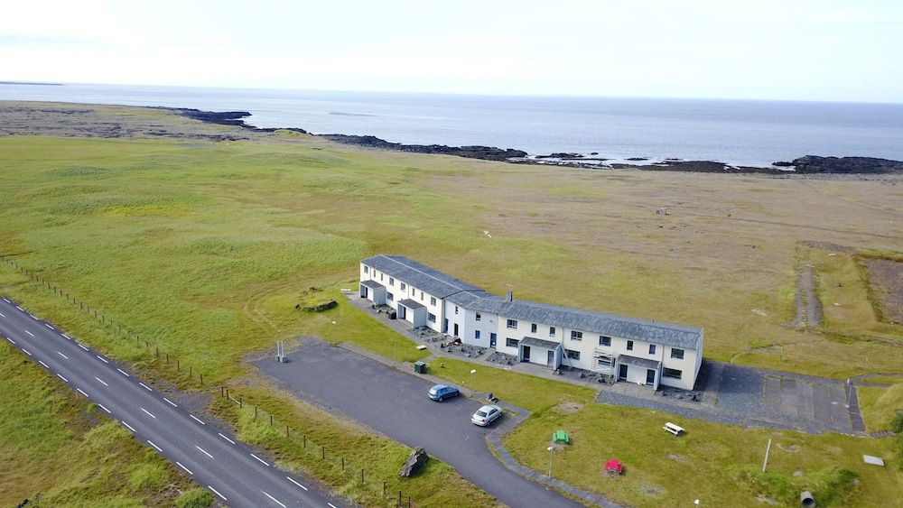 West Park Guesthouse