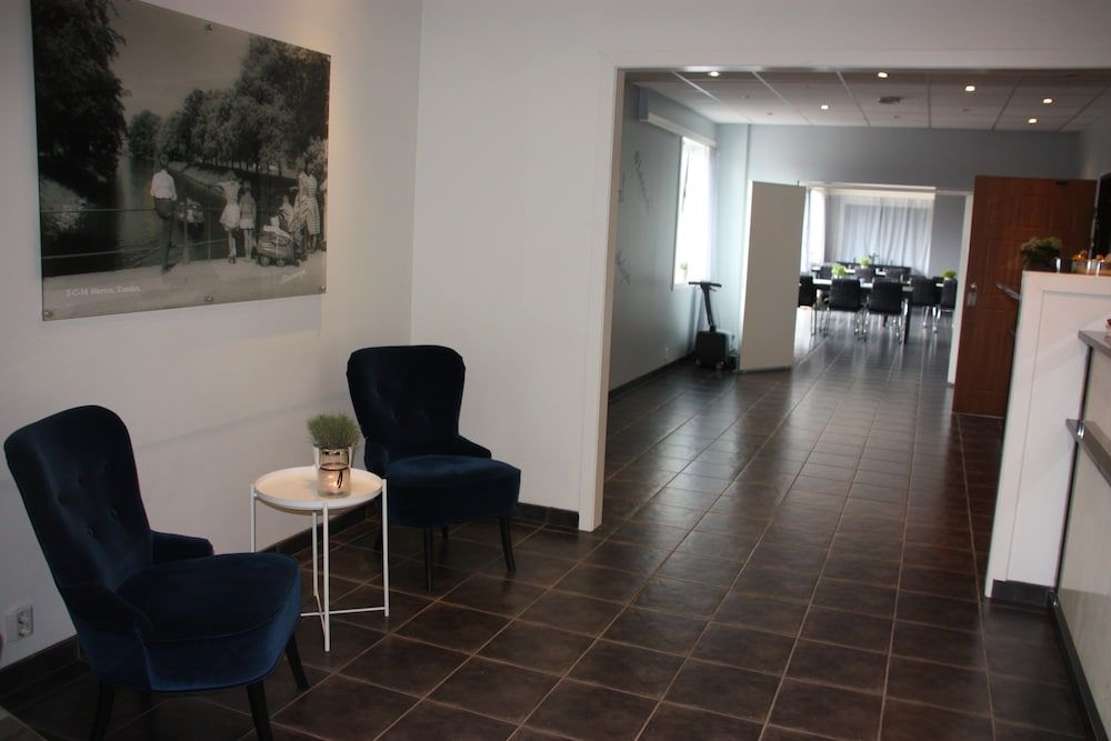 Hotel Horten 3