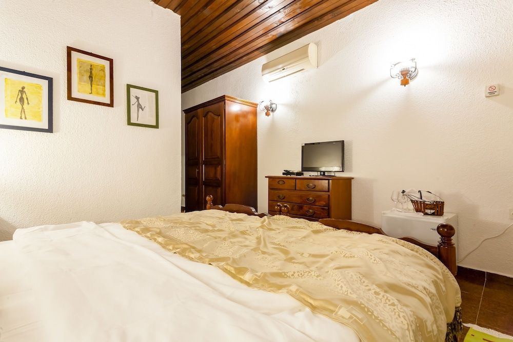 Hotel Kulla e Balshajve 3