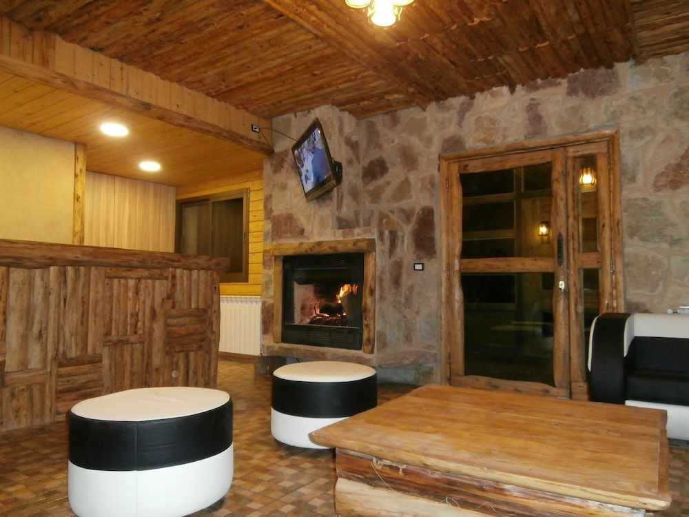 Villetta Di Faraya 2