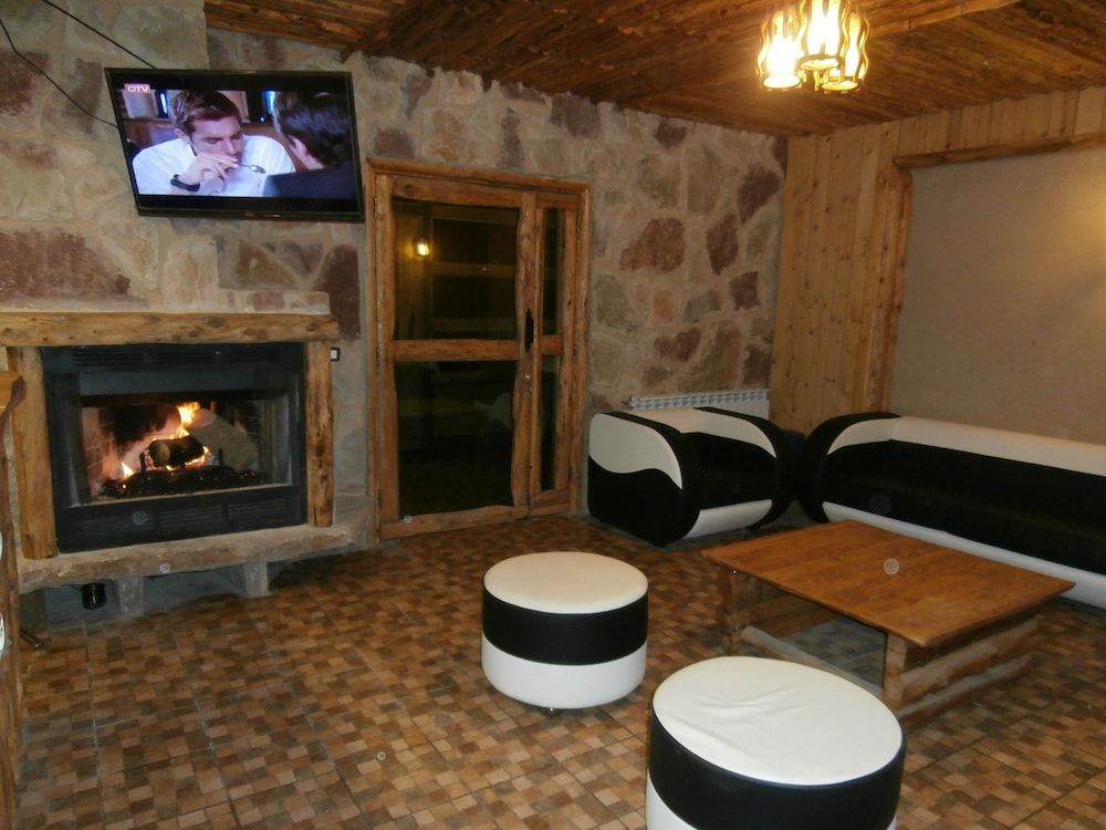 Villetta Di Faraya 3