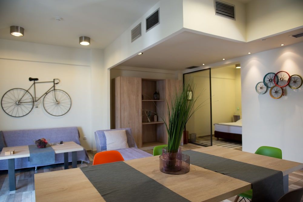 Athens Way Lofts 1
