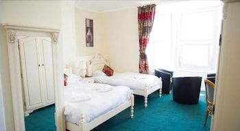 Queensbridge Hotel 3