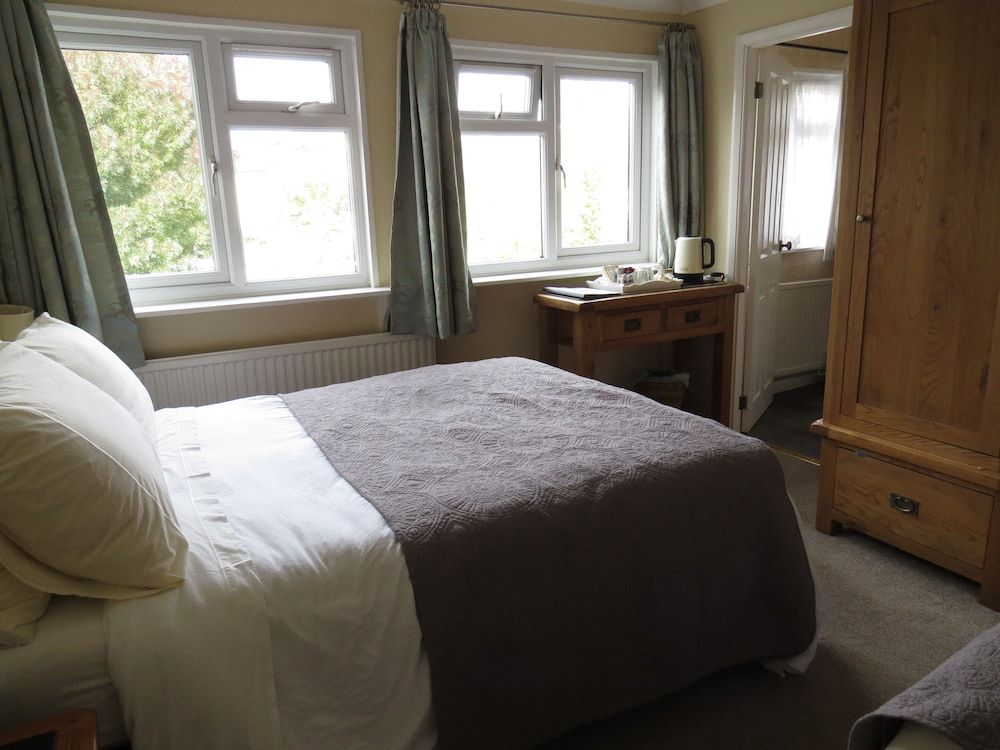 Borderers Guesthouse 3