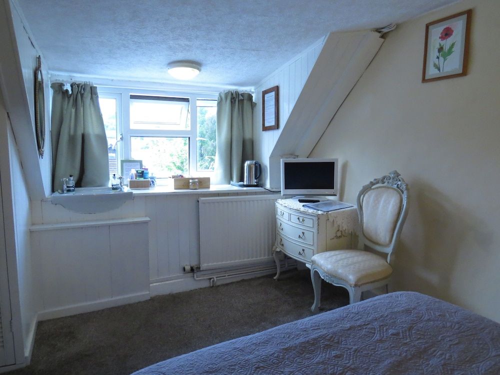 Borderers Guesthouse 2