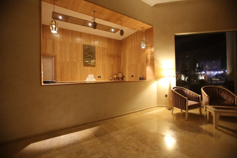 Chateau Eden El Rouh 3