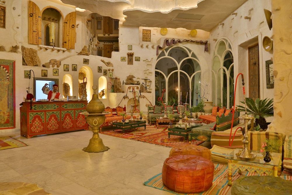 Welcome Meridiana  - Family and Couples Only 3