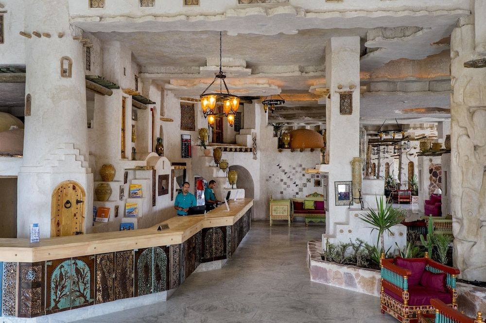 Welcome Meridiana  - Family and Couples Only 2