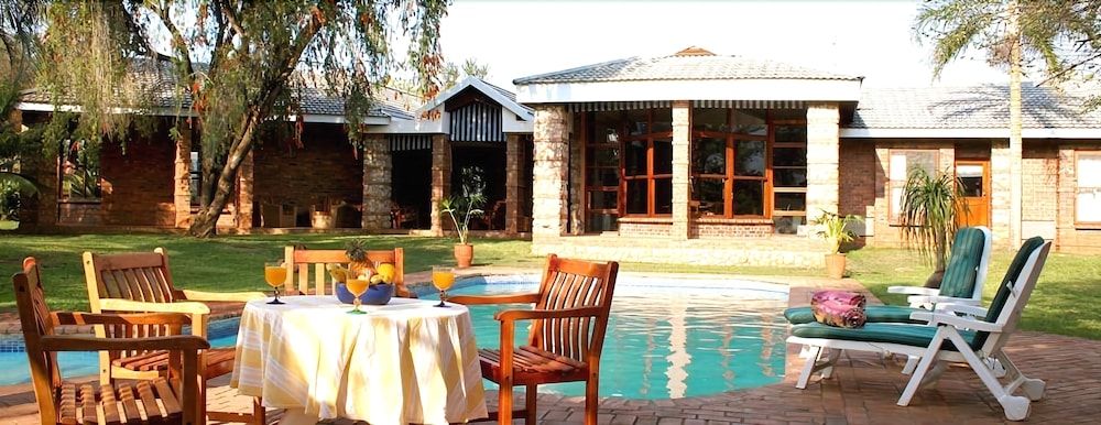 Tamboti Ridge Bed & Breakfast