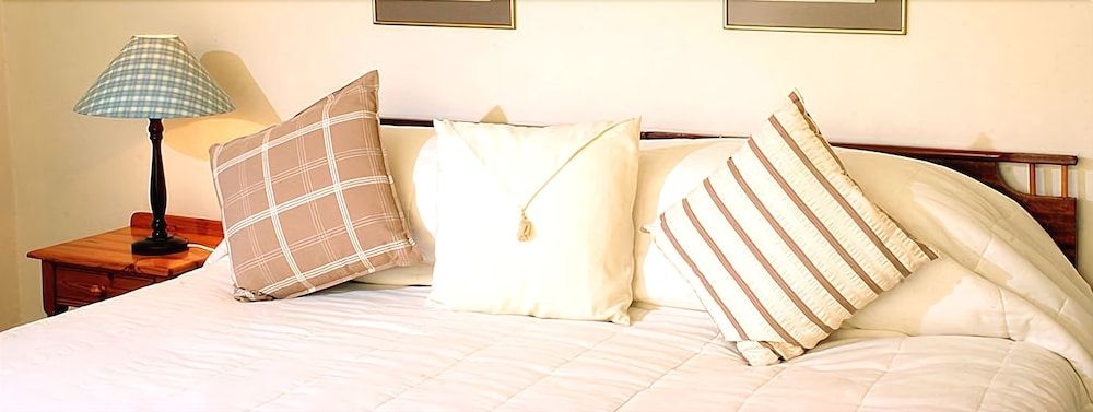 Tamboti Ridge Bed & Breakfast 3