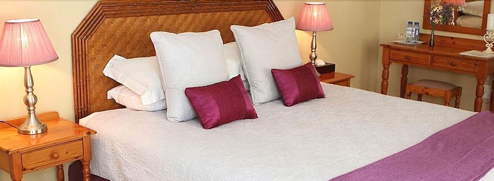 Tamboti Ridge Bed & Breakfast 2