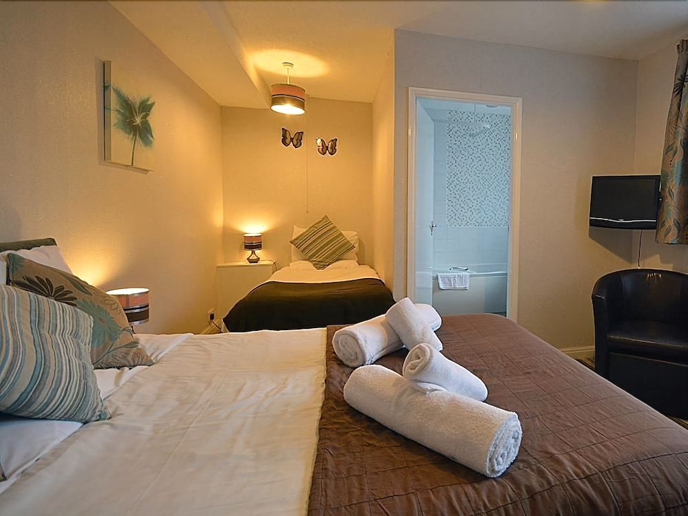 The Ransdale Hotel 2