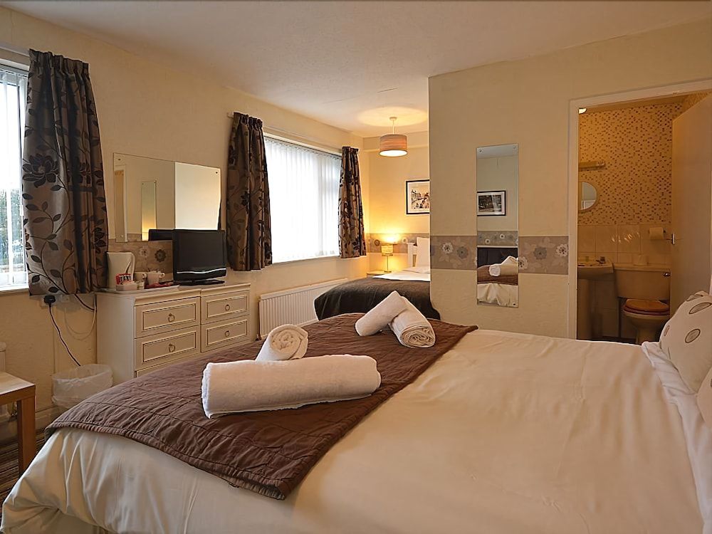 The Ransdale Hotel 3