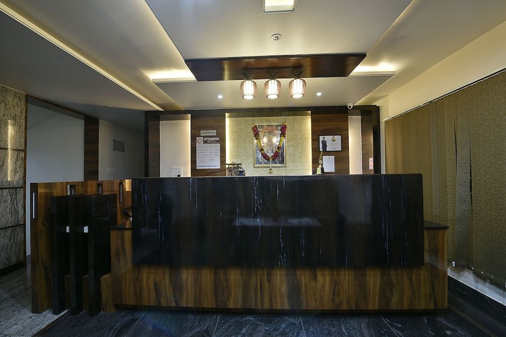Atharva Hotel 3