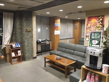 Hotel Tetora Hachinohe 2