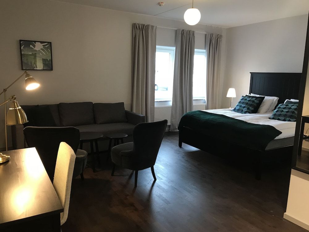 Rasta Värnamo 3 estrelas em Värnamo