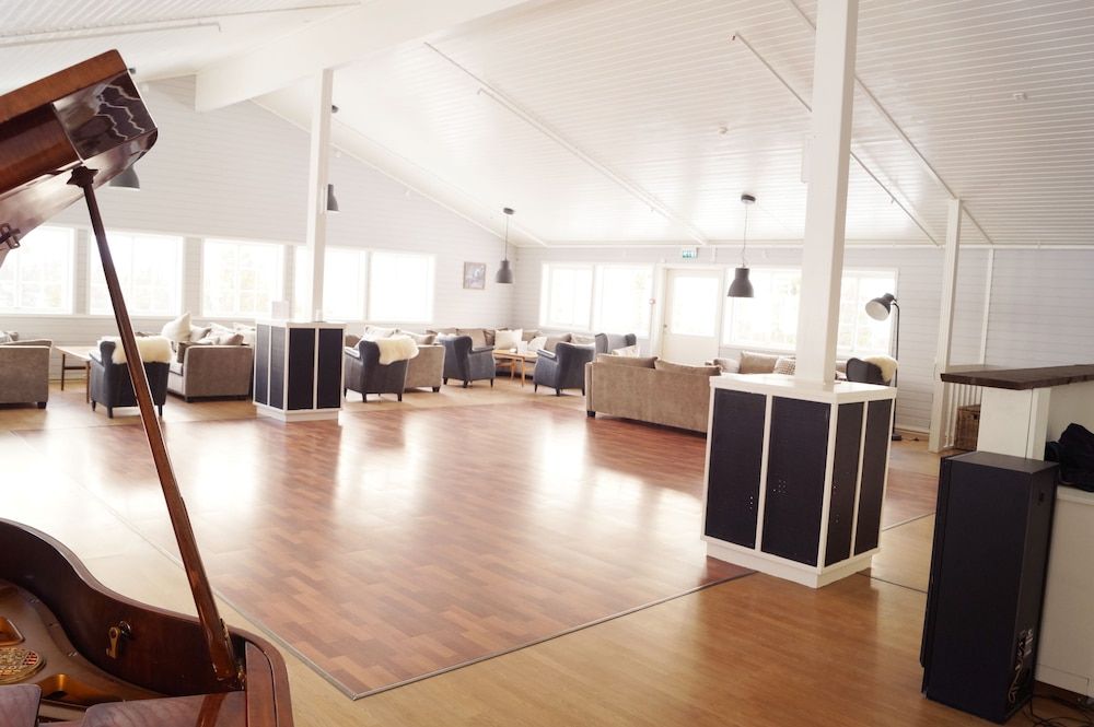 Liatoppen Fjellstue 2