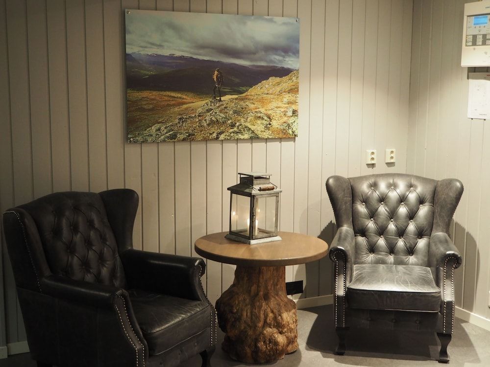 Liatoppen Fjellstue 3