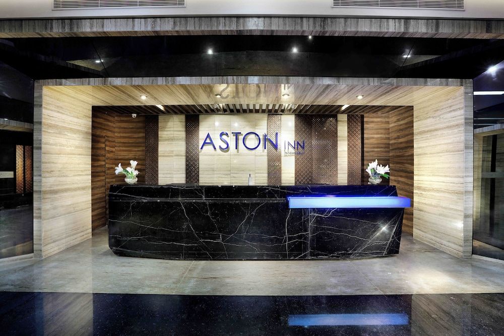 Aston Inn Pandanaran - Semarang 1