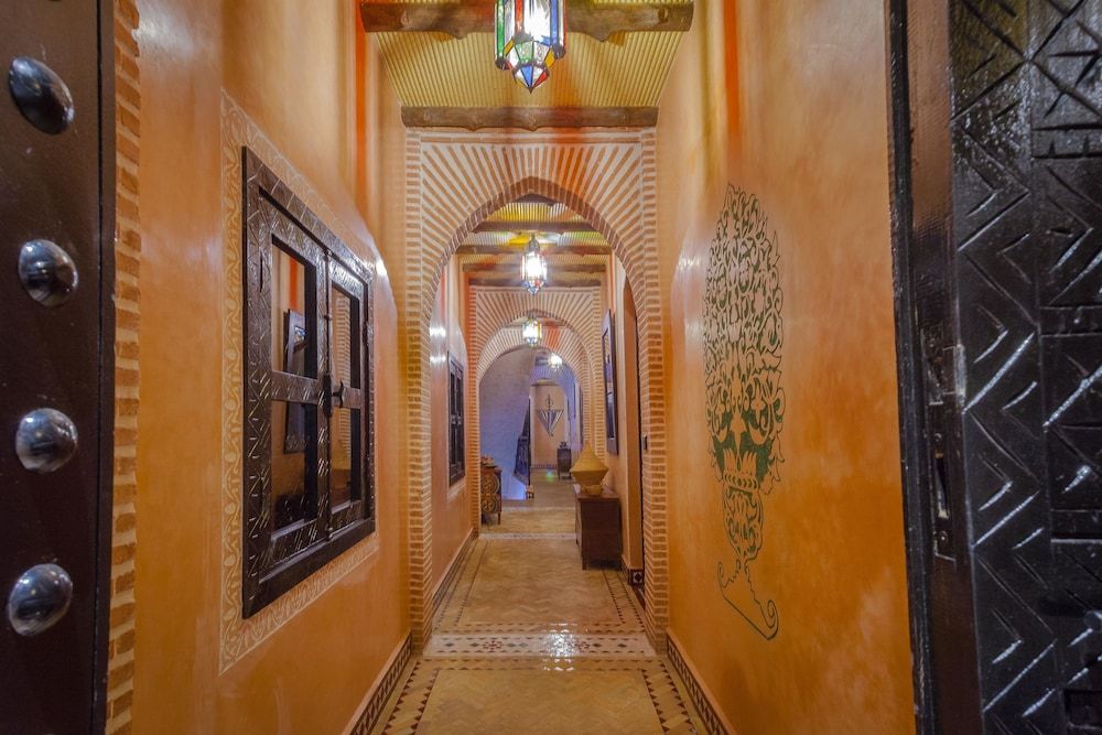 Dar Ikalimo Ourika 2