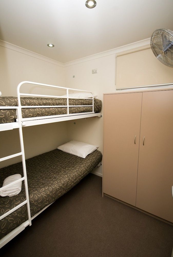 Berri Riverside Holiday Park 3