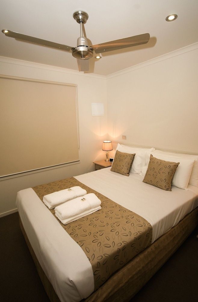 Berri Riverside Holiday Park 2