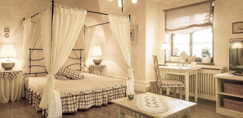 Villa Rosa Restaurant & Pension 3 étoiles à Dunajská Streda