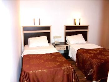 Nemrut Euphrat Hotel