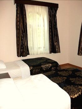 Nemrut Euphrat Hotel 2