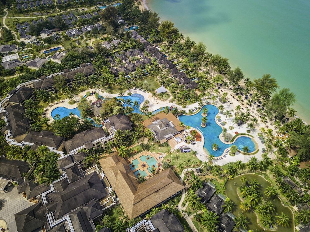Robinson Club Khao Lak 1