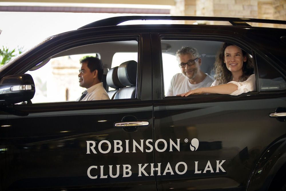 Robinson Club Khao Lak 3