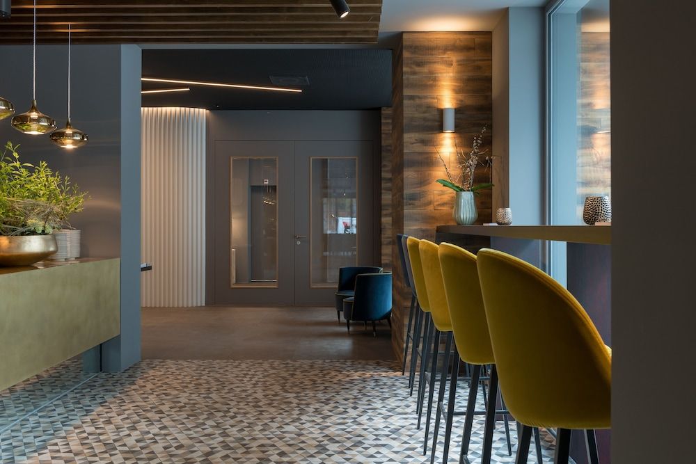 Eden HotelÂ undÂ Restaurant 2