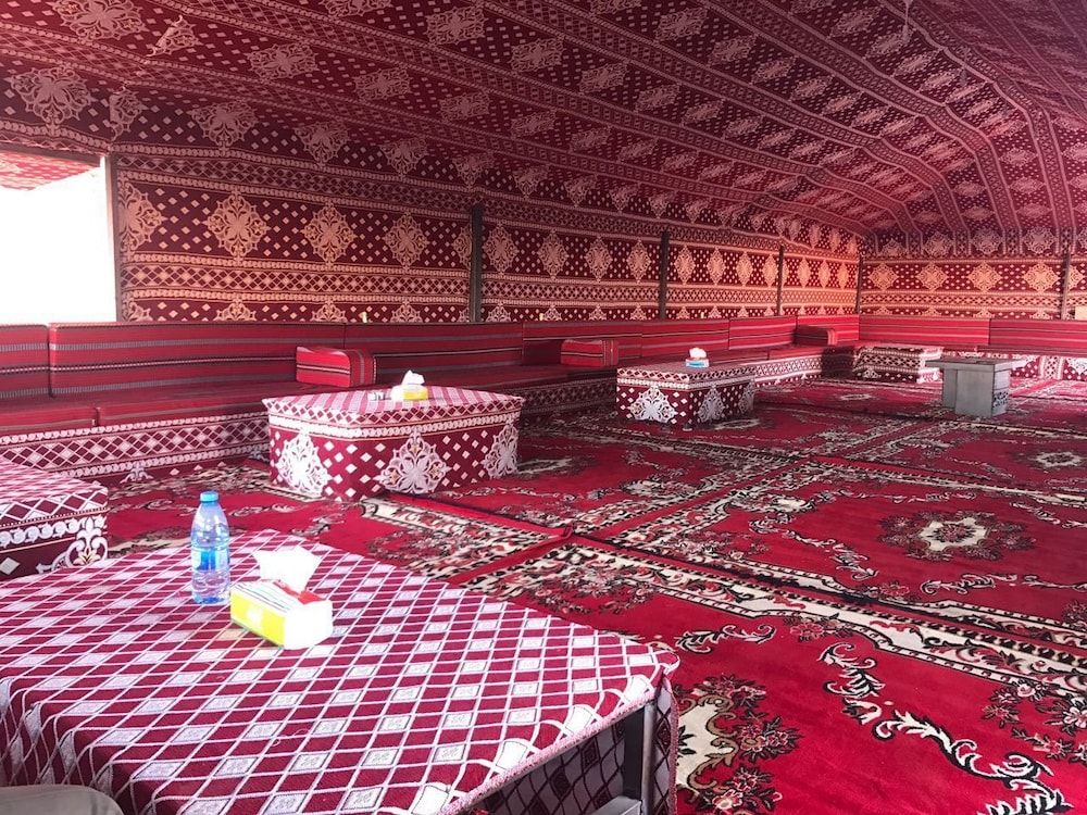 Wadirum Quiet Village Camp 3