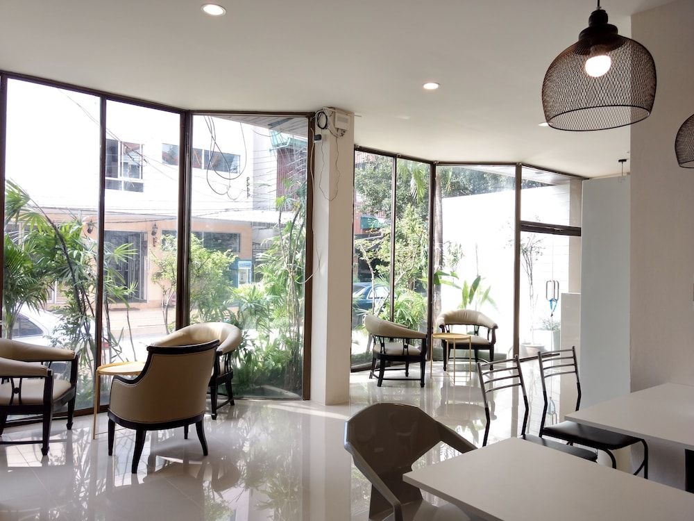 Rama 9 Kamin Bird Hostel 2 Rama 9 Kamin Bird Hostel 2