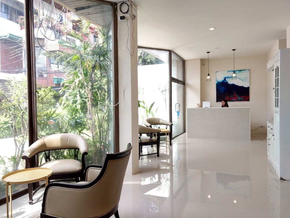 Rama 9 Kamin Bird Hostel 3 Rama 9 Kamin Bird Hostel 3