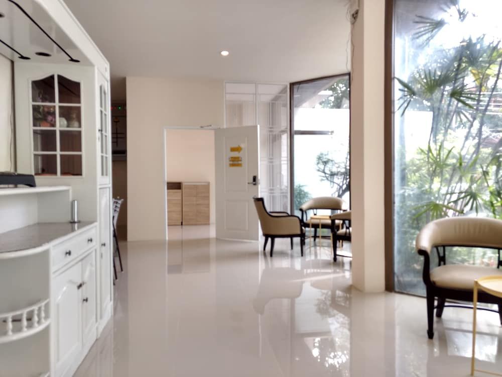 Rama 9 Kamin Bird Hostel 1 Rama 9 Kamin Bird Hostel 1