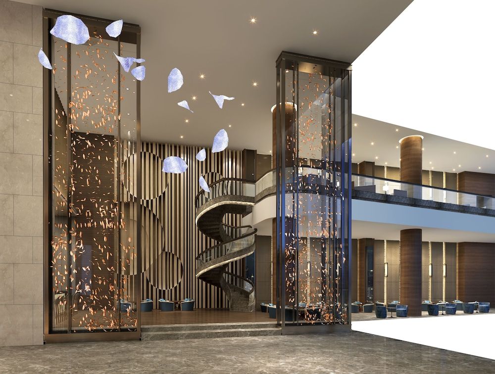 Longyan Jinghua Fliport Hotel 3