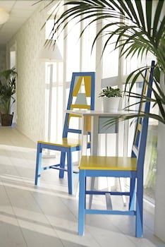 Orbaden Spa & Resort 2