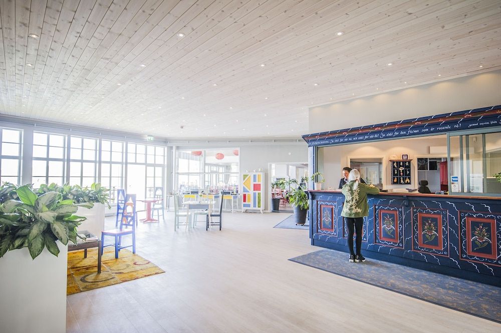 Orbaden Spa & Resort 3