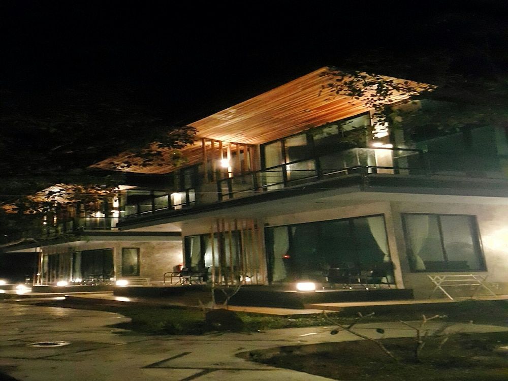 Baan Chao Mai Beach House